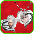 Locket Photo Camera