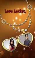 برنامه‌نما Locket Photo Camera عکس از صفحه