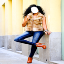 Lady Fashion Suit APK