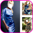 Model Fashion Photo Frames APK