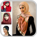Modern Woman Hijab Photo Maker APK