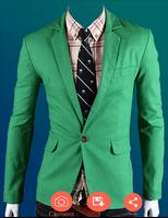 Man Smart Suits syot layar 2