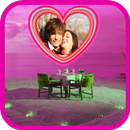 Sweet Honeymoon Photo Frames APK