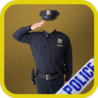 Police Uniform icono