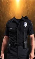 Police Uniform captura de pantalla 1