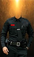 Police Uniform capture d'écran 2