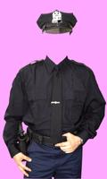 Police Uniform Suits ảnh chụp màn hình 2