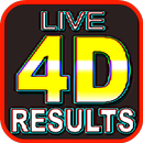 4D Live Result APK