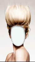 Women Hair Style poster