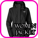 Women Jacket Photo Frames APK