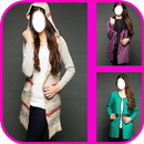 Women Sweater Photo Frames APK