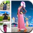 Young Hijab Suits APK