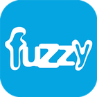Fuzzy icône