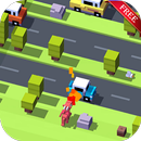 APK Trick Crossy Road Guide