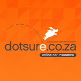 dotsure.co.za アイコン