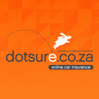 dotsure.co.za biểu tượng