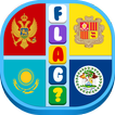 Угадай флаг - флаги мира