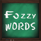 ikon Fuzzy Words