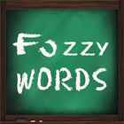 Fuzzy Words icon