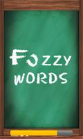 Fuzzy Words poster