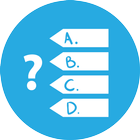 SBI,IBPS PO,Clerk RRB Test simgesi