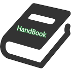 HandBook for Android Developer icône