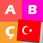 ABC Book Turkish icône
