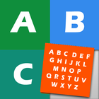 ABC Book English icon