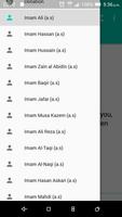 Words of Imam screenshot 2