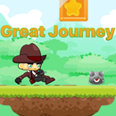 Johnny Great Journey APK