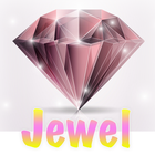 Super Jewel Star icône