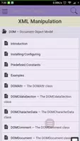 PHP Xplorer screenshot 5