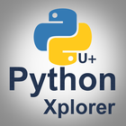 Python Xplorer Ultimate icône