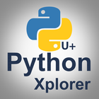 Python Xplorer Ultimate icono