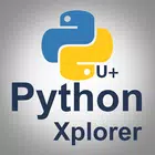 Python Xplorer Ultimate ไอคอน