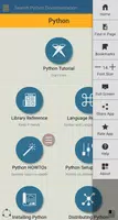 Python Xplorer Ultimate ภาพหน้าจอ 5