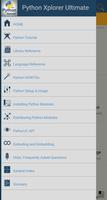 Python Xplorer Ultimate screenshot 1