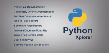 Python Xplorer