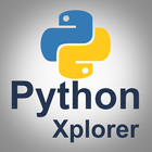 Python Xplorer أيقونة