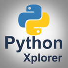 Python Xplorer 图标