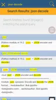 Python Xplorer Screenshot 5
