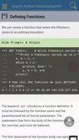 Python Xplorer Screenshot 7