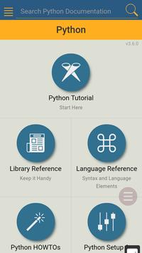 Python Xplorer poster