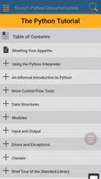 Python Xplorer Screenshot 1