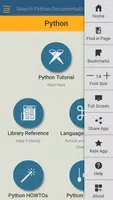 Python Xplorer Screenshot 2