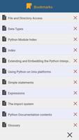 Python Xplorer capture d'écran 3