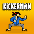 Kickerman 아이콘