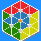 Rotate Hexagon icon