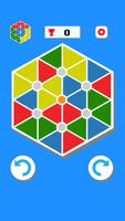 Rotate Hexagon syot layar 2