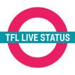TFL Live Status